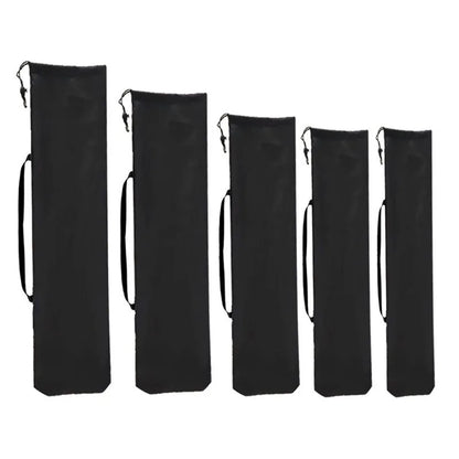 Portable Chair Bag: Replacement Folding Chair Picnic Carrying Gear - Durable Outdoor Storage Case for Camping