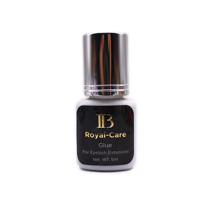 IB Glue Series for Eyelash Extensions — Quick-Drying, Long-Lasting, Low-Irritation Korean Makeup Tool Adhesive