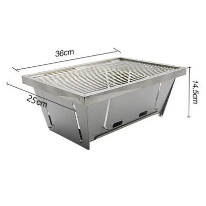 Lohascamping Lightweight Camping Folding Table – Multifunctional IGT Roll Table with Adjustable Legs for BBQ & Desktop Burner