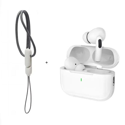 Air Pro 5 TWS Max Wireless Earphones – Bluetooth Headphones with HiFi Sound, Low Latency & Noise Reduction for iPhone & Android