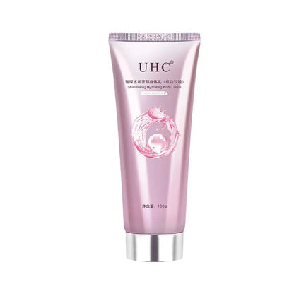 Tone Up Body Lotion & Concealer Cream 100g – Moisturizing Whitening Radiance Repair Skincare for Smooth Healthy Skin