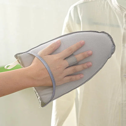 High-Quality Portable Home Ironing Board and Heat-Insulation Pad - Perfect for Travel and Handheld Ironing