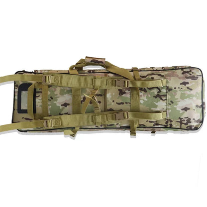 Gun Bag Rifle Backpack — M/L/XL Sniper Carbine Airsoft Shooting Shoulder Bag for Hunting Accessories