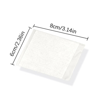 30/40pcs Microblading Lip Isolation Pads — Disposable Protective Film for Permanent Makeup Tattoo Accessories