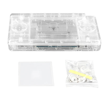 OSTENT Nintendo DS Lite Full Replacement Housing Shell Case Kit – Console Protective Cover Parts