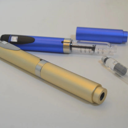 3ml Magic Pen Insulin Cartridges – Empty Cassette Bottle for Medical, Aesthetic & Tattoo Use