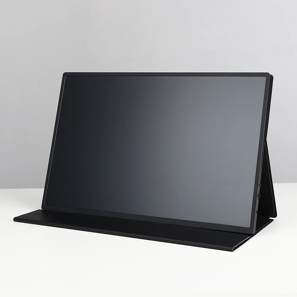 UPERFECT 16-Inch 2K Portable Monitor — 2560x1600, 16:10, 120Hz Gaming Display with 100% sRGB & 500Cd/m² for Xbox, PS5, Switch, Laptop & Mac