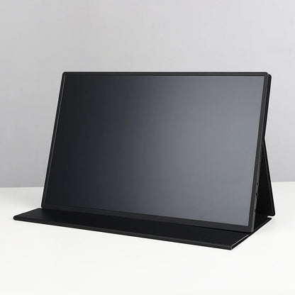 UPERFECT 16-Inch 2K Portable Monitor — 2560x1600, 16:10, 120Hz Gaming Display with 100% sRGB & 500Cd/m² for Xbox, PS5, Switch, Laptop & Mac
