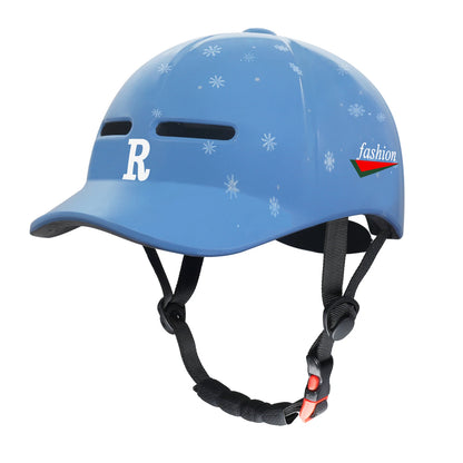 GUDOOK Cycling Helmet - Adjustable Baseball Cap Style Bike Helmet for Adult Road & Mountain Cycling