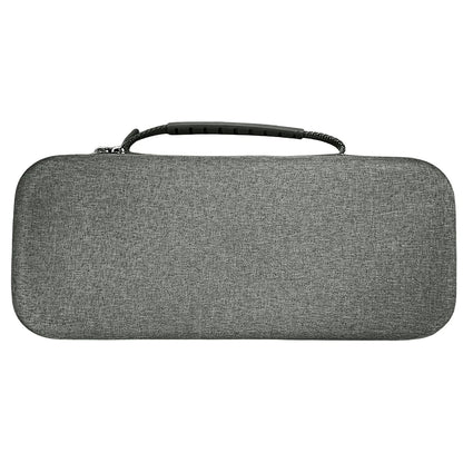 Portable EVA Carrying Case for PS Portal – Hard Storage Bag for Sony PlayStation 5 Portal & Game Accessories