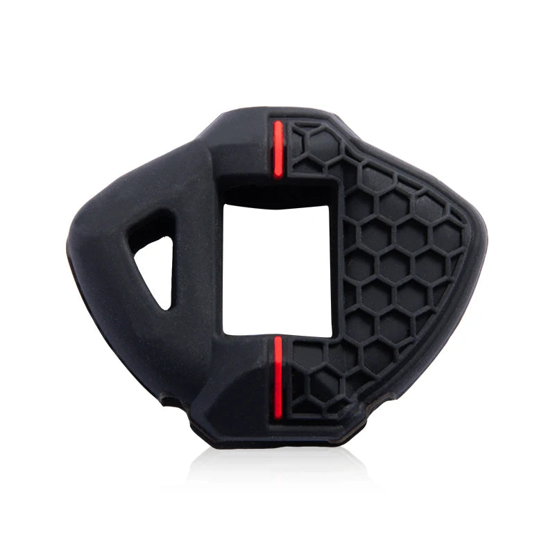 Silicone Motorcycle Key Cover Case for Suzuki V-Strom 650/1000/1050XT – Durable Key Shell Protector for DL650 & DL1000 Models