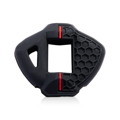 Silicone Motorcycle Key Cover Case for Suzuki V-Strom 650/1000/1050XT – Durable Key Shell Protector for DL650 & DL1000 Models