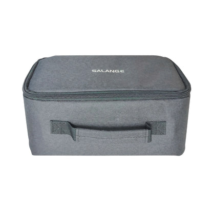 Salange HY320 Projector Storage Bag, Travel Carry Case with Zipper Protector, Compatible with HY320 and HY300 Projectors