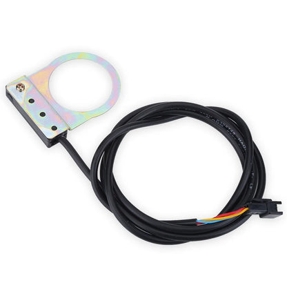 New E-Bike PAS System Speed Sensor — 12-Magnet Electric Pedal Assistant Sensor