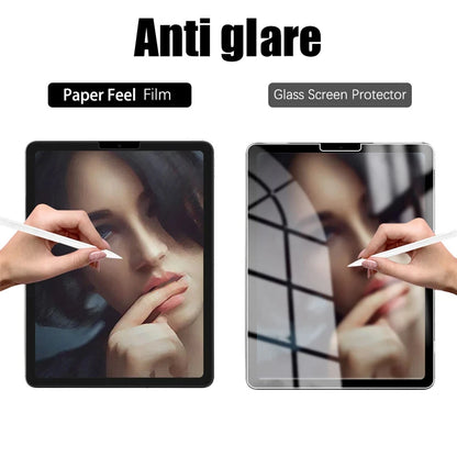 3Pcs Paper-Like Screen Protector for Lenovo Legion Y700 2025 – 8.8" 3rd & 2nd Gen 2023, No Glass Protector        4o mini