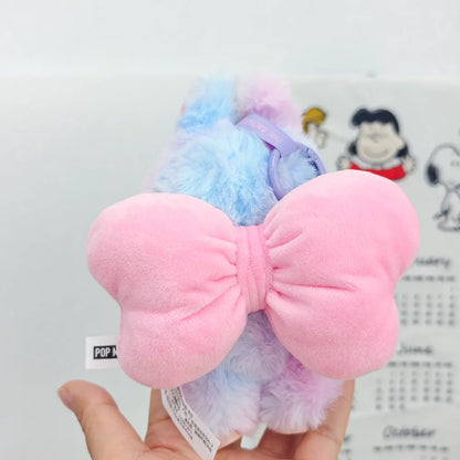 Labubu V1 V2 V3 Doll Clothes — Plush Idol Angel Wings Series DIY Decoration & Accessories Gift
