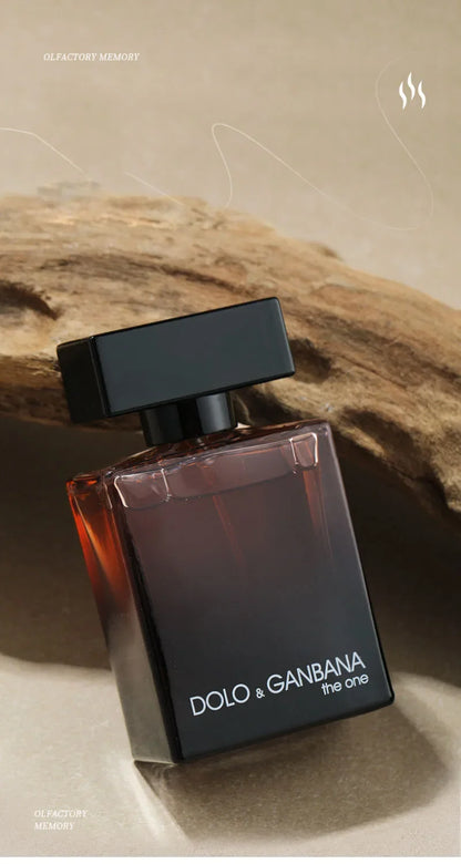 The One Eau De Toilette for Men – 50ml Fresh & Romantic Fougere Cologne, Woody Notes, Long-Lasting Scent