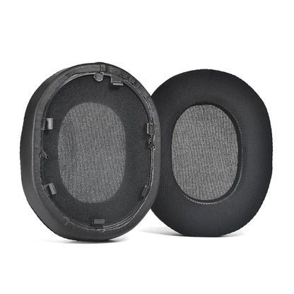 Replacement Memory Foam Ear Pads & Leather Case for Sony WH-1000XM2/3/4/5 Headphones