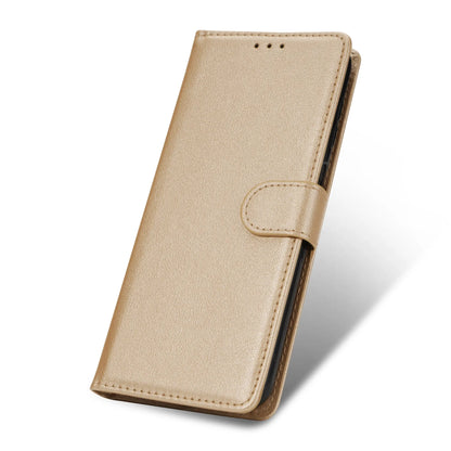 Luxury PU Leather Flip Wallet Case for Xiaomi Redmi & POCO Phones – Magnetic Protective Cover with Card Slots & Stand Function
