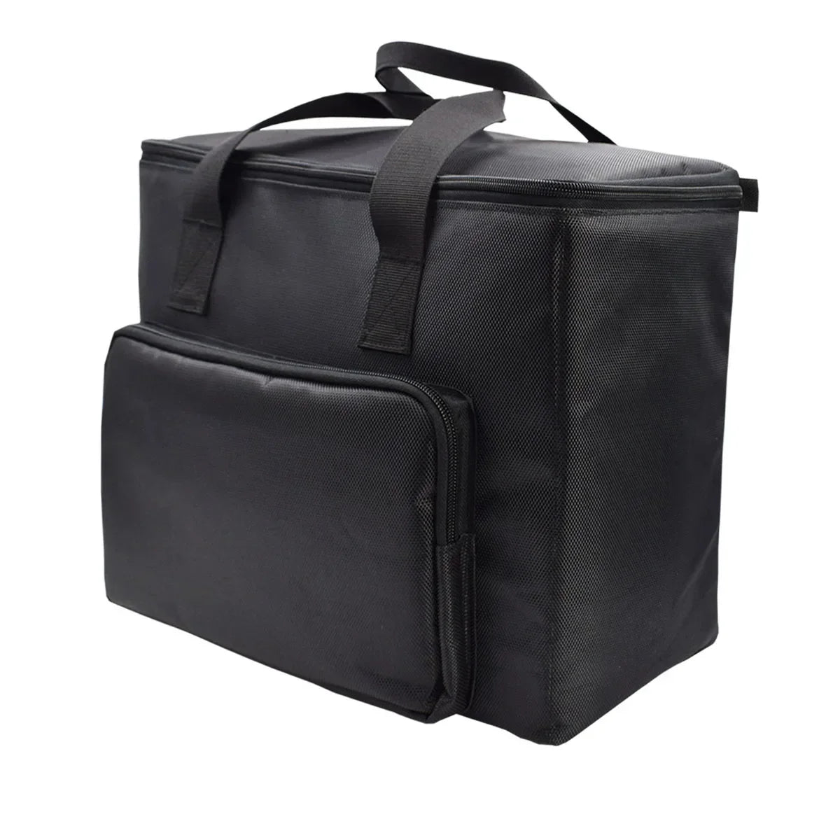 Desktop Computer Protective Bag – Thickened Waterproof Case for Monitor, Keyboard & Micro PC Storage