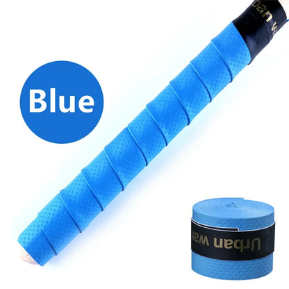 Anti-Slip Drumstick Grips – High Quality PU Sweat-Absorbing Tape for 7A, 5A, 5B, 7B Drumsticks, Instrument Accessories