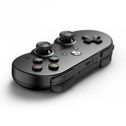 8BitDo SN30 Pro Controller for Xbox Cloud Gaming | Android with Clip (US/EU)