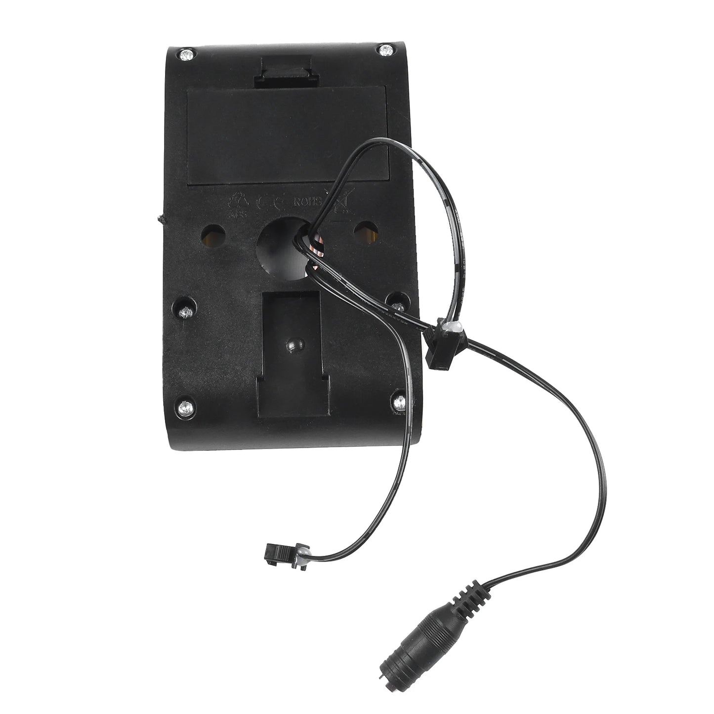 Exercise Bike Monitor Speedometer – Stationary Bike Elliptical Trainer Display, Computer Display Counters & Speed Parts