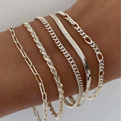 54-Pcs Women’s Vintage Pearl Jewelry Set – Earrings, Rings, Necklace, Bracelet & Heart Pendant, Boho Daily Wear Gift 2024