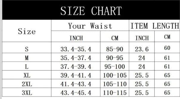 Reductive Girdle Men Body Shaper – Sauna Vest, Slimming Belt, Abdomen Corset & Fat Burner Chest Binder