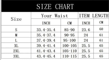 Reductive Girdle Men Body Shaper – Sauna Vest, Slimming Belt, Abdomen Corset & Fat Burner Chest Binder