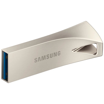 Samsung USB Flash Drive - USB 3.1 Mini Pen Drive 64GB–256GB Up to 400MB/s Read Speed