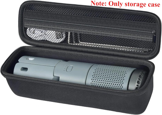 Protective Carry Case Only – Compatible with BYSOU / AsFrost / SupeDesk / Outask Camping Telescopic & Collapsible Night Light