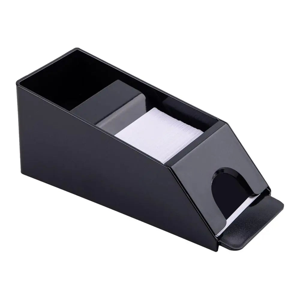 4/6-Deck Blackjack Shoe – Reusable Card Dealing Dispenser for Casino Games, Home Parties & Clubs