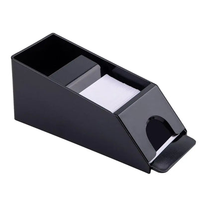 4/6-Deck Blackjack Shoe – Reusable Card Dealing Dispenser for Casino Games, Home Parties & Clubs