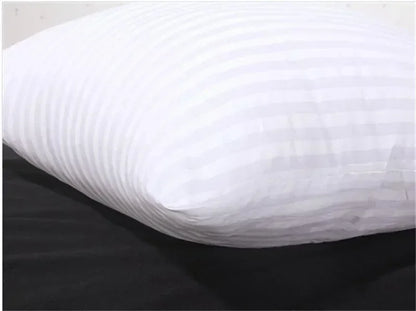 Home Cushion Insert – Soft Cotton-Padded Pillow Core for Sofa & Car, Available in 14/16/18/20/22/24 Inch