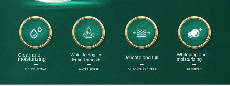 TikTok Hot Sale Seaweed Collagen Crystal Mask – Replenishing Fruit Jelly Skin Care, Transparent Masque