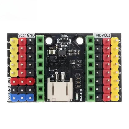 ESP32-C3 Mini Development Board - ESP32 SuperMini WiFi Bluetooth Expansion Board for DIY Projects