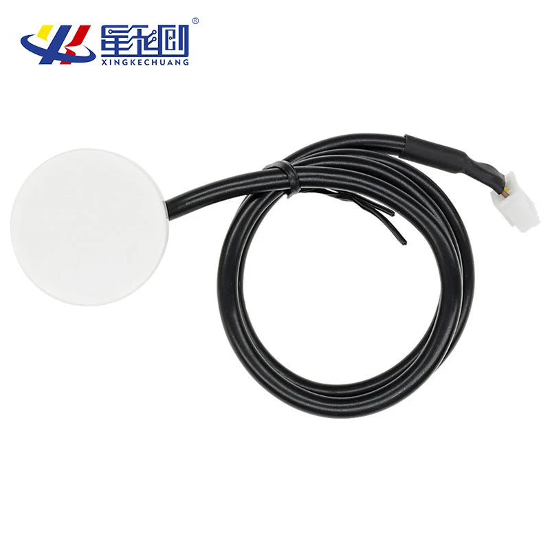 XKC-Y25 Capacitive Liquid Level Sensor – Fast Shipping Non-Contact Water Detection Sensor