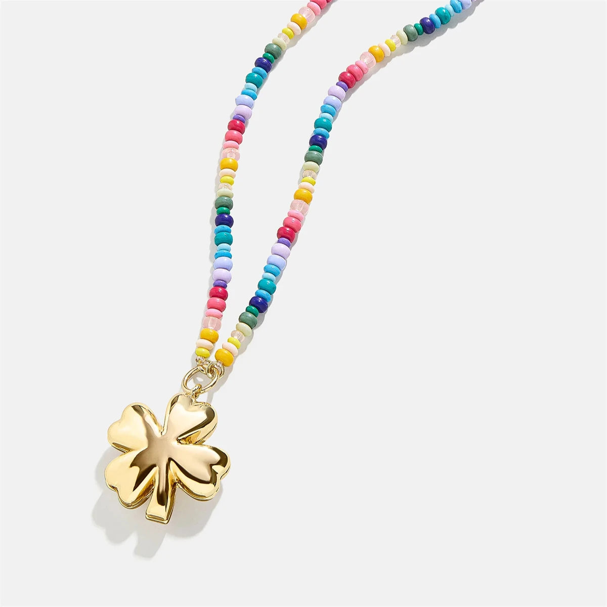 Colorful Bag Hanging Keychain – Hand-Woven Pendant with Beads, DIY Accessories, Internet-Famous Rope Charm