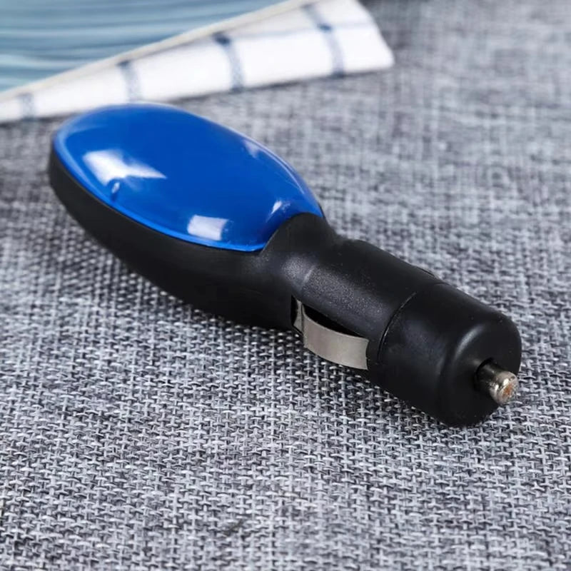 Portable Car Fuel Saver - Auto Gas Economizer Device for Fuel Efficiency & Vehicle Use