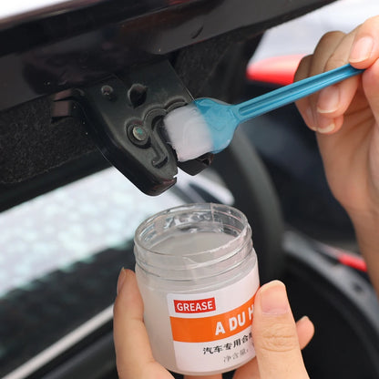 Silicone Grease Lubricant for O-Rings – Multipurpose Waterproof Seal Oil for Toys, Flashlights, Car Parts & Maintenance