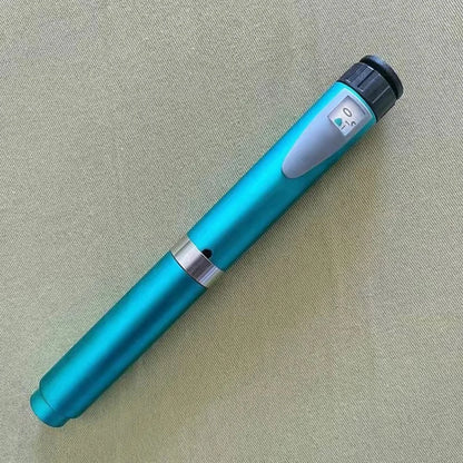 Magic Pen Tattoo & Insulin Cartridge — 3ml Empty Cassette Bottle for Lilly Insulin Injection Pen & Medical Aesthetics