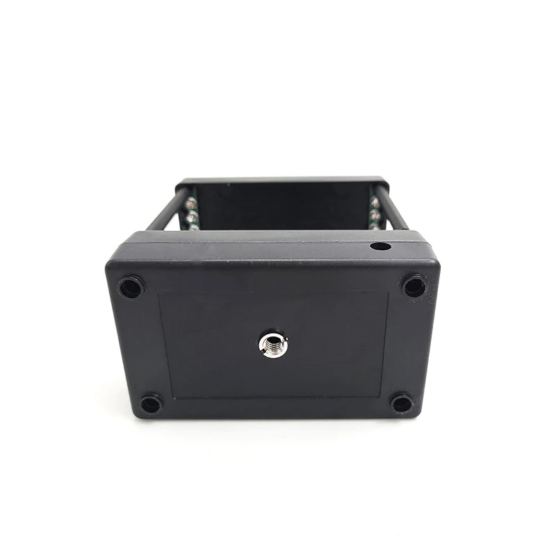 High Sensitivity Multifunctional Shooting Chronograph – Speed Meter for Ball Velocity, Energy Measurement, and Bullet Speed Testing