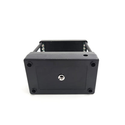 High Sensitivity Multifunctional Shooting Chronograph – Speed Meter for Ball Velocity, Energy Measurement, and Bullet Speed Testing