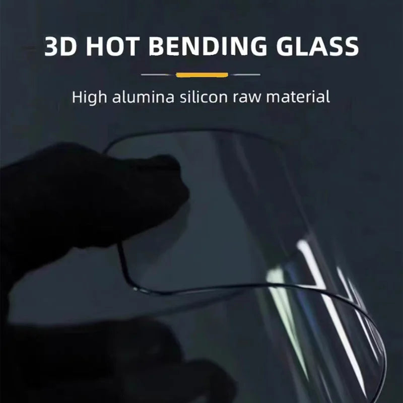 King Kong Gorilla Tempered Glass Screen Protector – For Samsung A36 & A56 Ultra Clear Anti-Scratch Protective Film