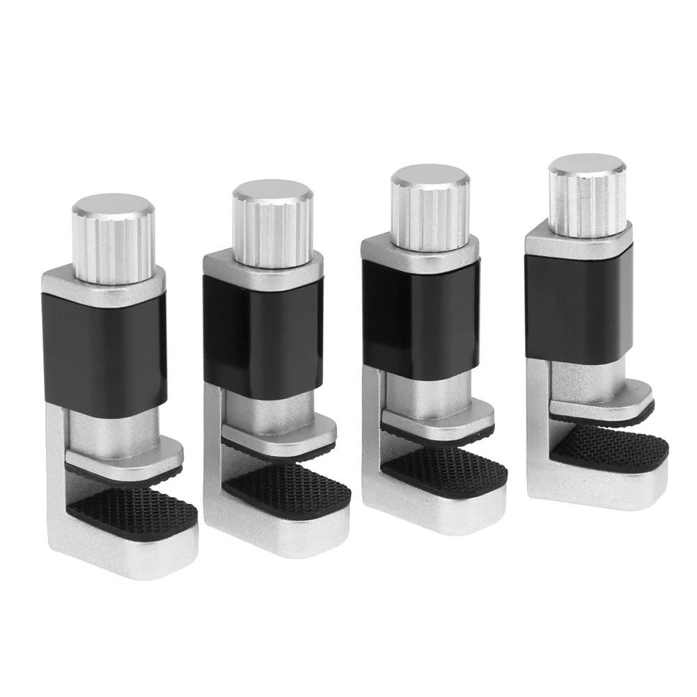 Adjustable Metal Clip — Universal Phone & Tablet LCD Screen Repair Holder