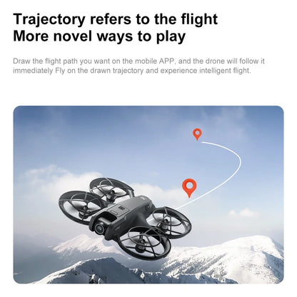 Xiaomi Mijia MINI V666 Drone — 4K 5G WiFi RC Quadcopter with Obstacle Avoidance, Brushless Motor & Altitude Hold