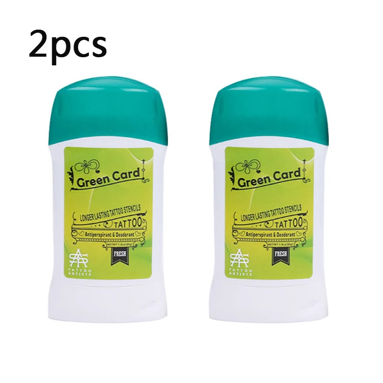 Tattoo Transfer Cream Gel — Stencil Transfer Soap for Tattoo & Microblading Supplies