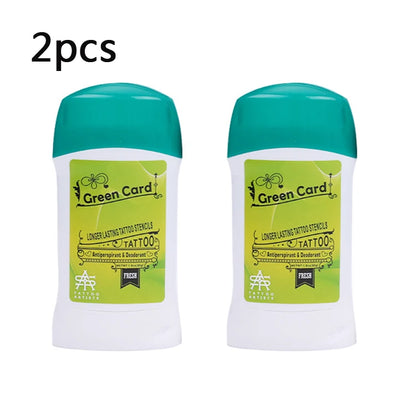 Tattoo Transfer Cream Gel — Stencil Transfer Soap for Tattoo & Microblading Supplies