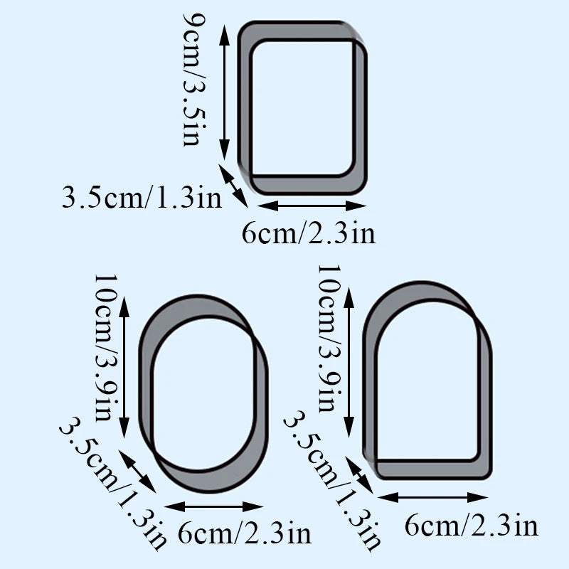 Transparent Jewelry Organizer Box – Plastic Storage Pouch with Keychain, Dustproof Case, Cute Doll Bag for Accessories